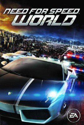 Need For Speed: World (2010)