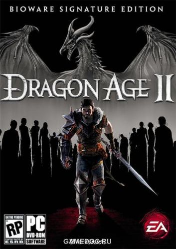 Dragon Age 2