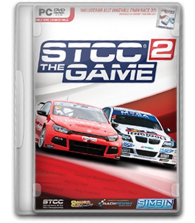 STCC: The Game 2 (RUS/Multi5/2011) RePack от -Ultra-