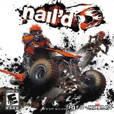 Nail'd [.v 0.9.1.0] (2011)