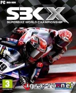 SBK 10: Superbike World Championship (2010)