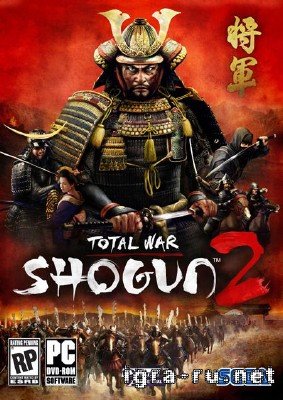 Shogun 2: Total War (2011)