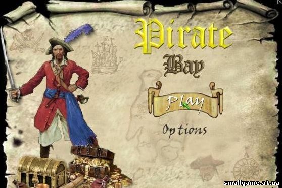 Pirate Bay - полная версия