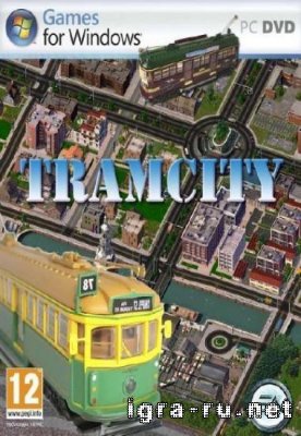 Tramcity / Трамсити (2011)