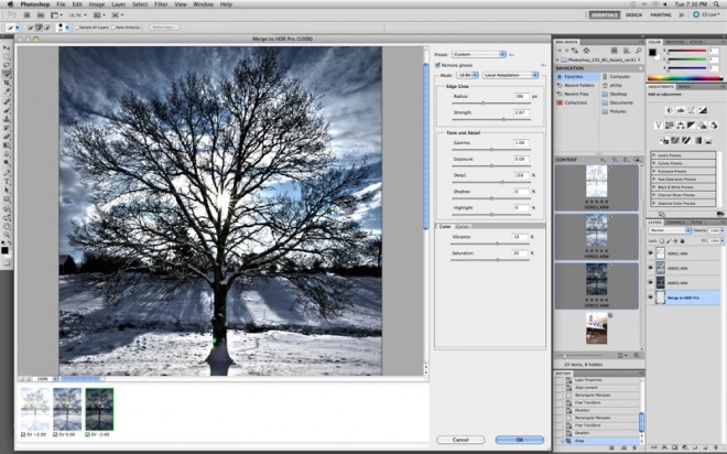 ключ для photoshop cs5