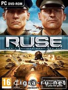 R.U.S.E. (2010)