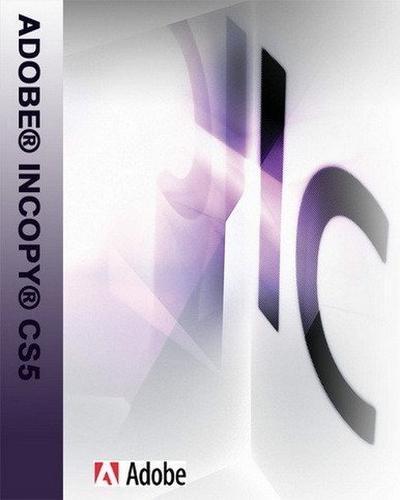 Adobe InCopy CS5 v.7.0.3 (2010/RUS/MULTI20)