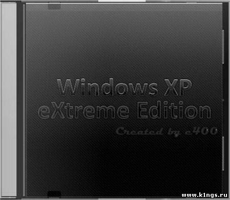 c400's Windows XP Corporate SP3 eXtreme Edition VL v.16 (25.07.2011)