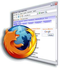 Mozilla Firefox 3.6.3 Rus