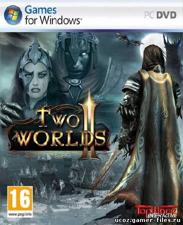 Two Worlds II (2010/ENG/MULTI5)
