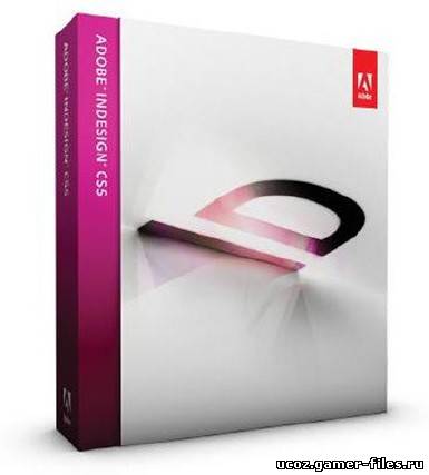 Adobe InDesign CS5 (2010/ENG/Rus)