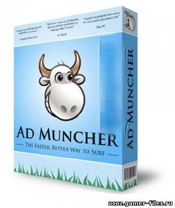Ad Muncher v4.9 Build 32300 Final + Advanced TOR 0.1.0.9