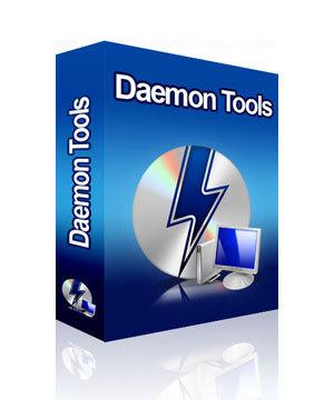 Daemon Tools Lite 4.35.6