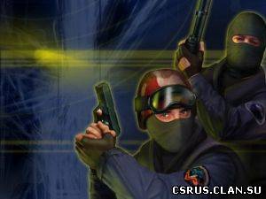 Скачать Counter Strike 1.6 Full v35 NonSteam - CS 1.6