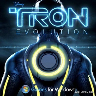 TRON: Evolution The Video Game / ТРОН: Эволюция (2010/RUS/RePack by R.G.Lantorrent)