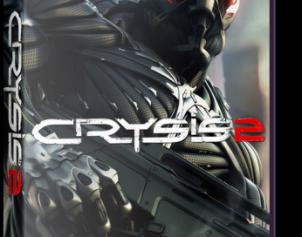 Crysis 2 (Electronic Arts) (2011/RUS/ENG) BETA