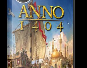 ANNO 1404: Специальное издание (Новый Диск) (RUS) [RePack] от R.G. ReCoding