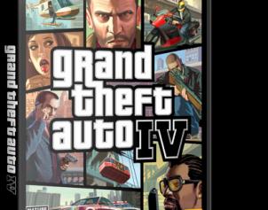 Grand Theft Auto IV / GTA 4 (RUS) [Лицензия] [v1.0.0.4] [RePack] от R.G. ReCoding