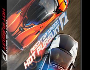 Need for Speed: Hot Pursuit (Electronic Arts) (RUS) [RePack] от R.G. ReCoding