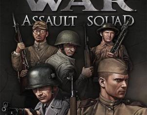 Men of War: Assault Squad / В тылу врага 2: Штурм [2011] [ENG] [RUS] [OpenBeta]